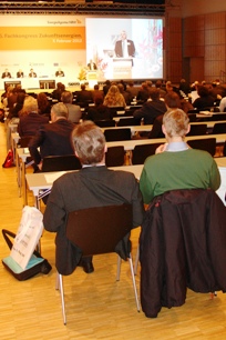 E-world Kongress