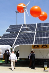 alternative Energien