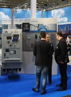 Energietechnik Auf Der Hannover Messe Messekompakt Fachmesse