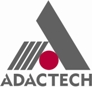    
Halle A6, Stand 504
www.adactech.com