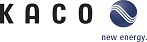    
Halle B3, Stand 230
www.kaco-newenergy.com