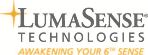    
Halle1, Stand 208
www.lumasenseinc.com