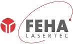    
Halle 11, Stand J17
www.feha-laser.de