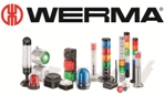 Halle 8, Stand 8127
www.werma.com