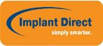    
Halle 10.1 | Stand G-030
www.implantdirect-eu.de