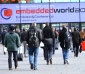 embedded world 2017, messekompakt.de