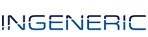    
Halle B1, Stand 430
www.ingeneric.com