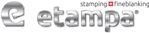 Präzision
ist unser Leben!
  
Halle 9 | Stand 9506
www.etampa.ch