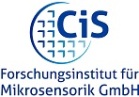 Halle 8A, Stand H23.1
www.cismst.de