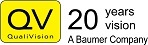 Kamerainspektion
und Qualitätssicherung
in der Medizintechnik
   
Halle 8b | Stand K10
www.qualivision.ch
