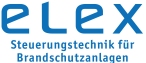   
Halle 11.3 | Stand C12
www.elex-brandschutz.de