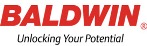    
Halle 5, Stand A11
www.baldwintech.com