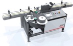 Print & Apply-
Systeme für die 
Lebensmittelindustrie