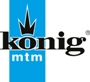Spannen in Perfektion
Halle 9 | Stand 9103
www.koenig-mtm.de