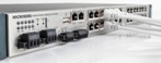 IP-basierte 
Beleuchtungslösung
