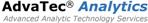    
Halle 4.2, Stand B15
www.advatec-analytics.com