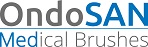   
Medizinische Bürsten
für Ihre Gesundheit

Halle 8b | Stand N26