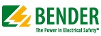 Ihr Partner für 
elektrische Sicherheit
   
Halle 4 | Stand 351
www.bender.de