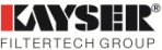 100 Jahre 
Filtrationskompetenz
unter einem Dach
www.kayser-filtertech.de