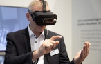 Virtual Reality
www.r3dt.com