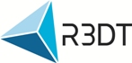    
Halle 3 | Stand 3404
www.r3dt.com