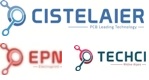    
Halle B3 | Stand 329
www.cistelaier.it