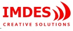   
Halle B2, Stand 332A
www.imdes.de