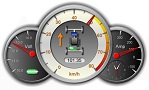 Prozessvisualisierung
Lokal + Web mit 