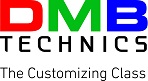 Ihr Experte für kunden-
spezifische Displays
www.dmbtechnics.com
