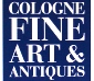 COLOGNE FINE ART 2021, messekompakt.de