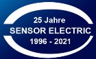 Messtechnik im
individuellen Design
www.sensor-electric.de