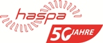   
Halle 10, Stand A40
www.haspa-gmbh.de