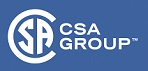    
Halle 1, Stand 324
www.csagroup.org