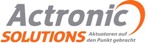    
Halle 11 | Stand E10
www.actronic-solutions.de