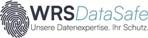    
Halle 6 | Stand G31
www.wrs-data-safe.de 