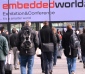 embedded world 2025, messekompakt.de
